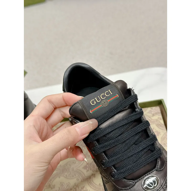 Gucci Shoes for Women Gucci Sneakers #A49604