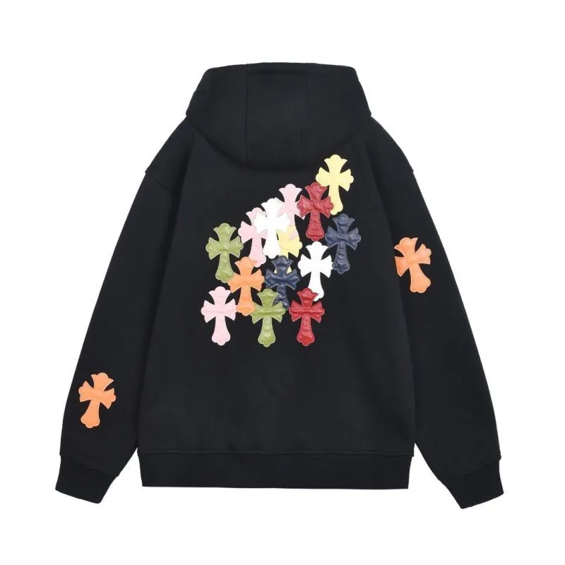 Chrome Hearts Jackets for Men #A58376