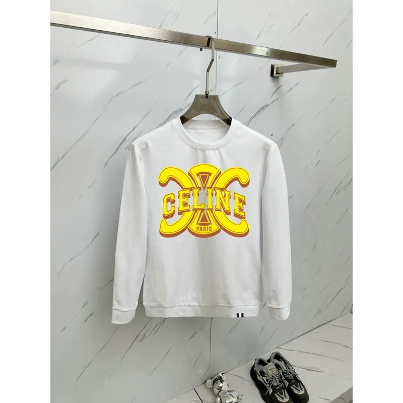 Celine Hoodies for Men #A59145
