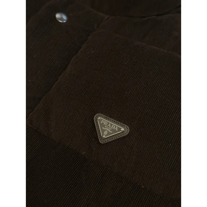 Prada Coats/Down Jackets for MEN #A58799 Prada Coats/Down Jackets for MEN #A58799