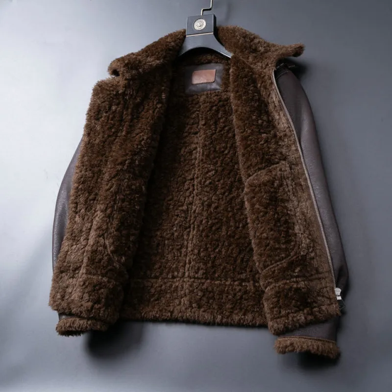 Arm*ni Jackets for Men #A56903