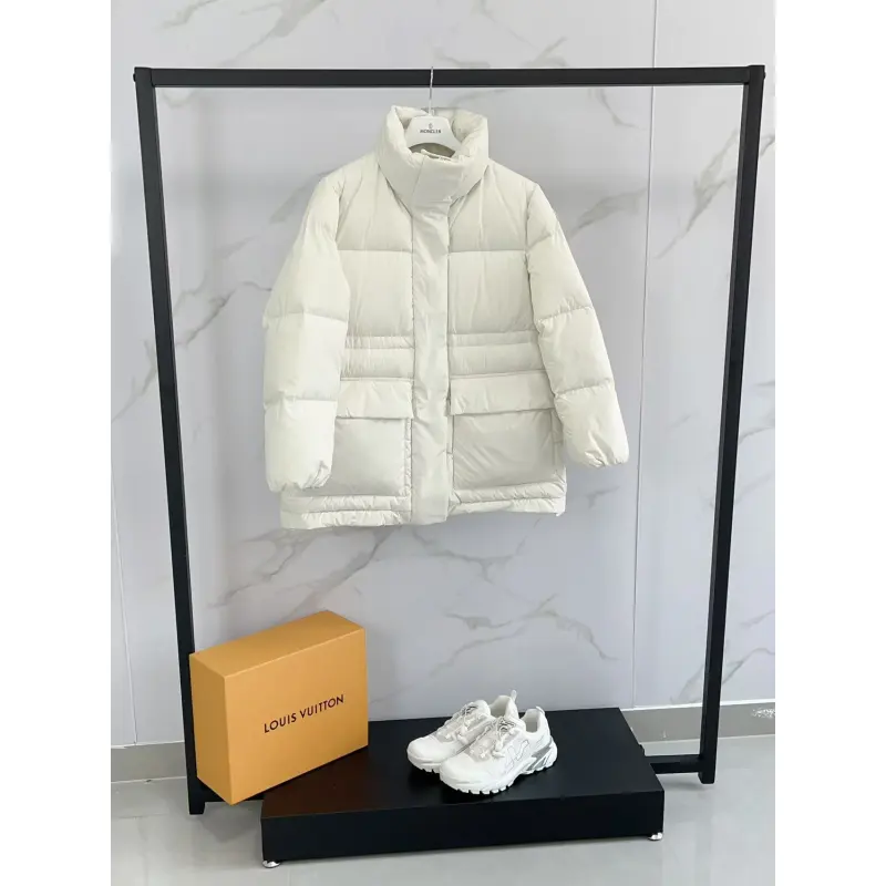 Moncler Coats/Down Jackets for WOMEN #A59054