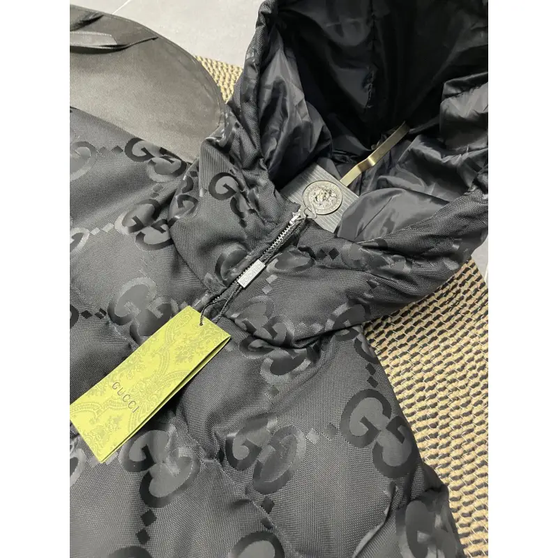 Gucci Coats/Down Jackets #A57956 Gucci Coats/Down Jackets #A57956