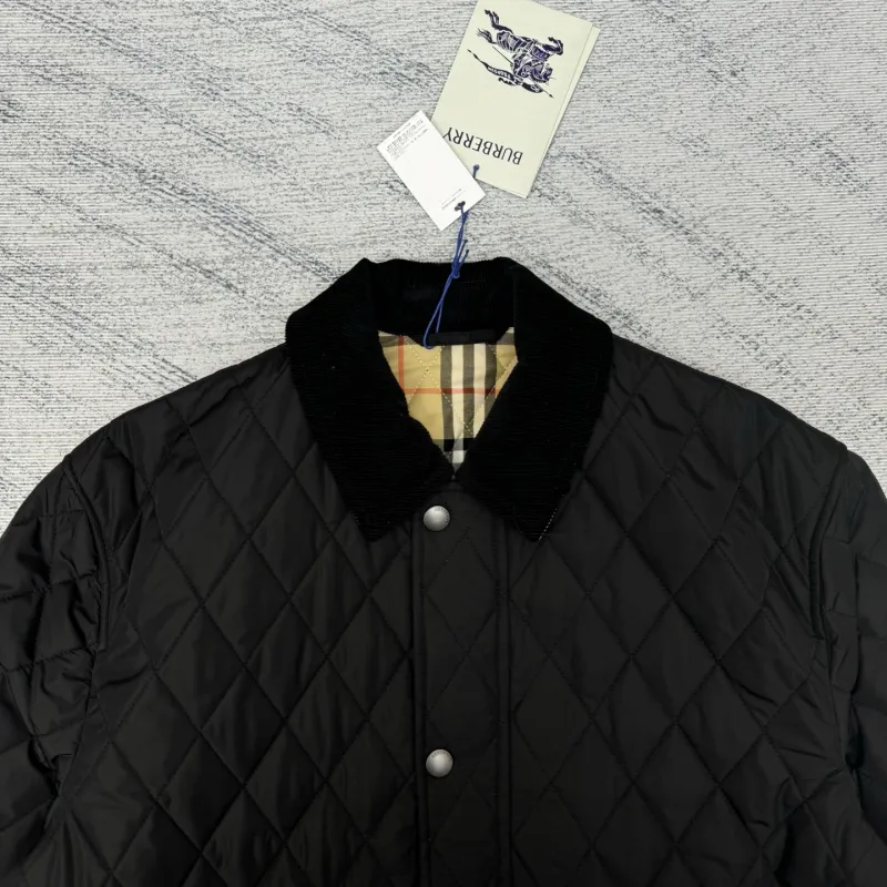 Burberry Coats/Down Jackets #A58818