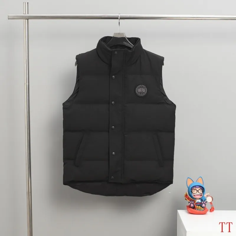 Ca*Goose Vest #A57993