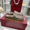 Gucci Womens Double G with GG Mules Gucci Slippers #A53223