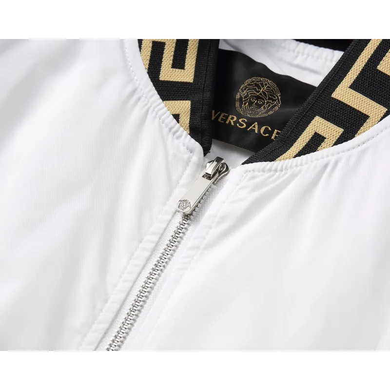 Versace Jackets for MEN #999929062
