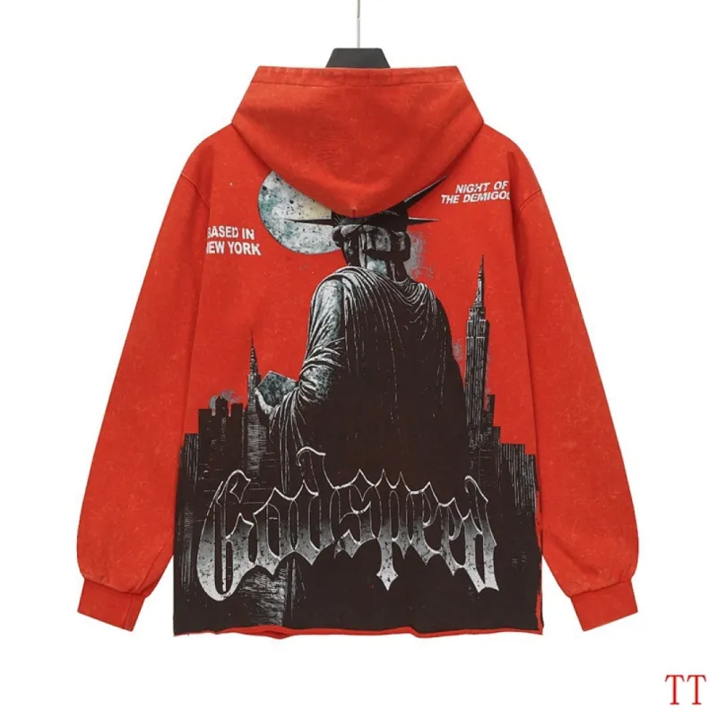 Godspeed Hoodies for MEN #A58674 Godspeed Hoodies for MEN #A58674