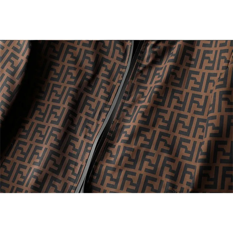 Fendi Jackets for men #A41589 Fendi Jackets for men #A41589