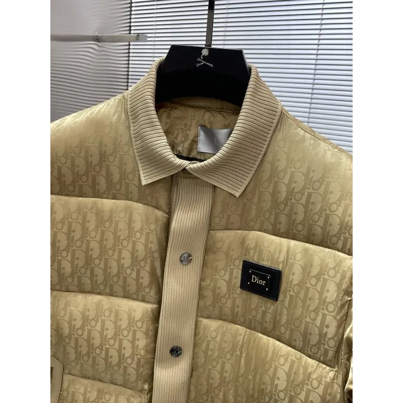 D-ior jackets for men #A55525
