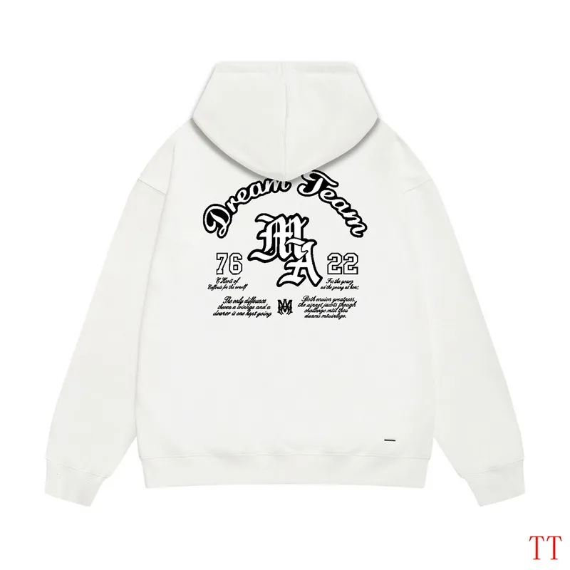AMIRI Hoodies for Men #A45094 AMIRI Hoodies for Men #A45094