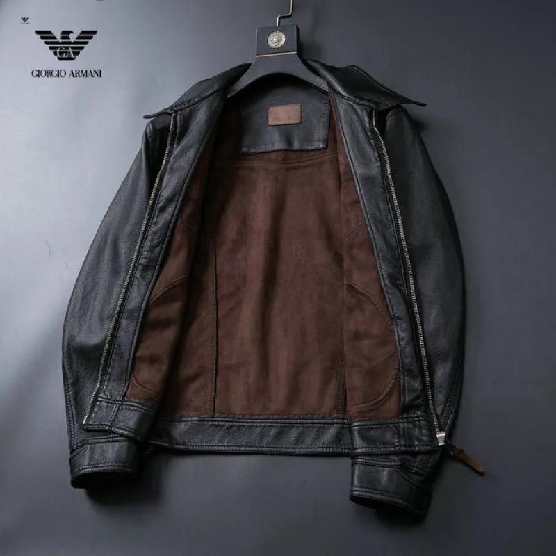 Arm*ni Jackets for Men #A56894