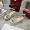 Gucci Shoes for Women Gucci Sandals 2.9cm #A53285