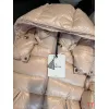 Moncler Coats/Down Jackets for women #A57980