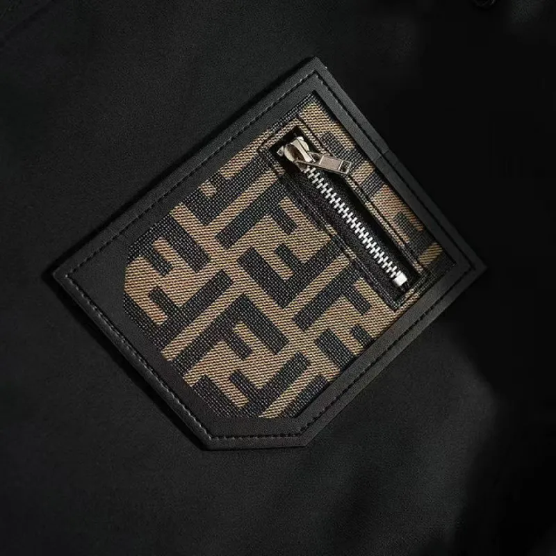 Fendi Jackets for men #A59628