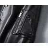 D-ior Leather Jackets for Men #A42438 D-ior Leather Jackets for Men #A42438