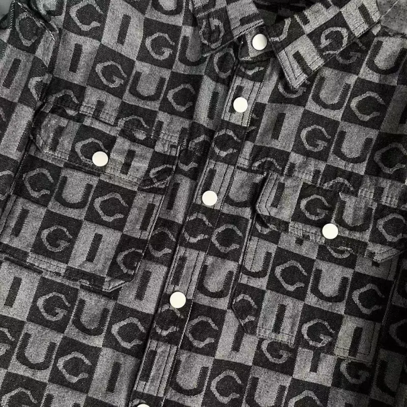 Gucci Jackets for MEN #A60504