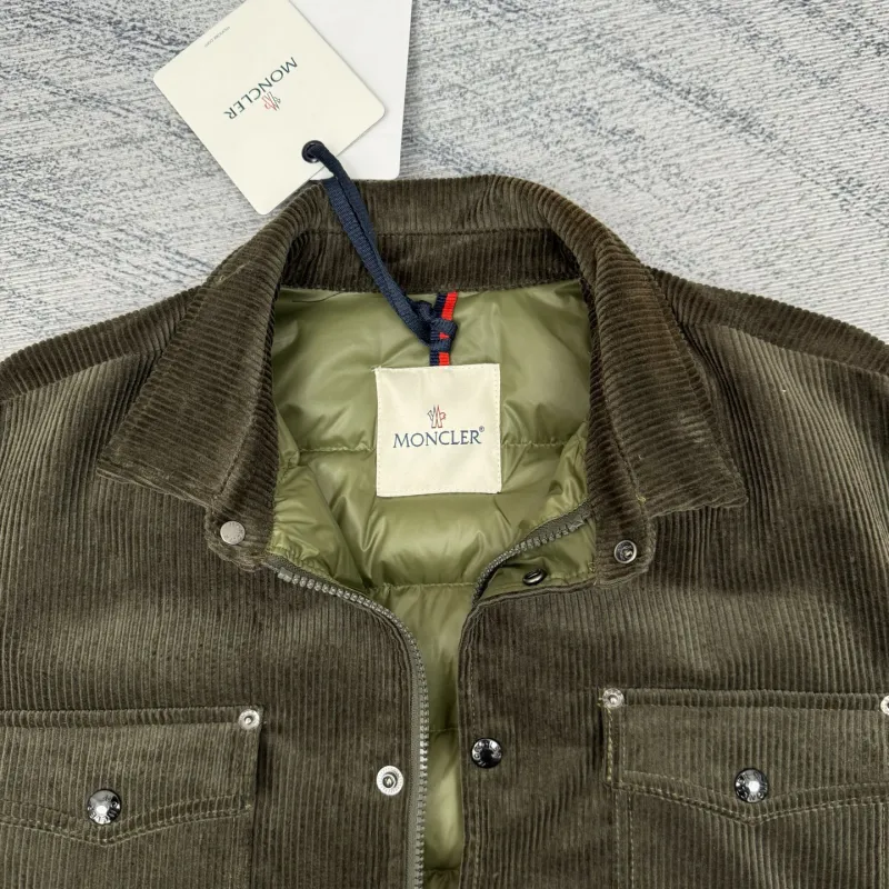Moncler Coats/Down Jackets #A58817