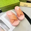 Gucci Shoes for Womens Gucci Slippers #A52470