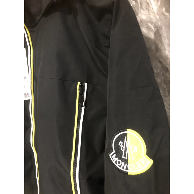 Moncler Jackets for Men #A58550