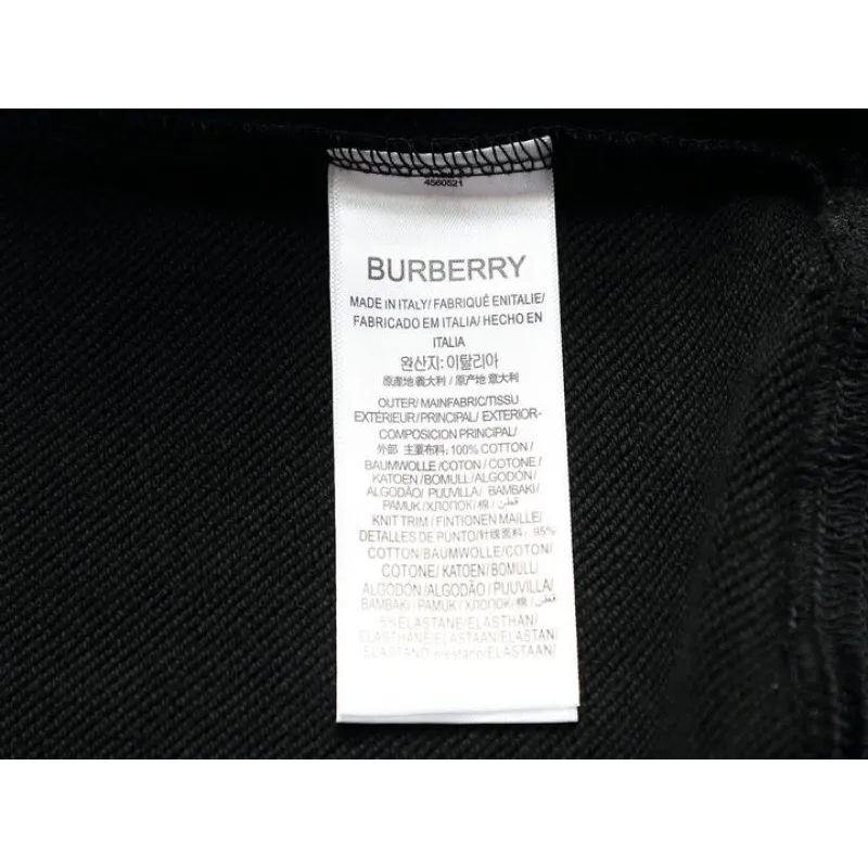 Burberry Hoodies for Men #A57556