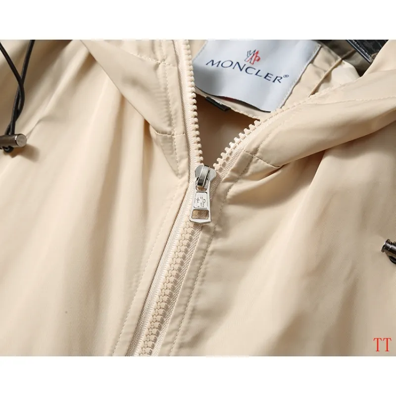 Moncler Jackets for Men #A43838