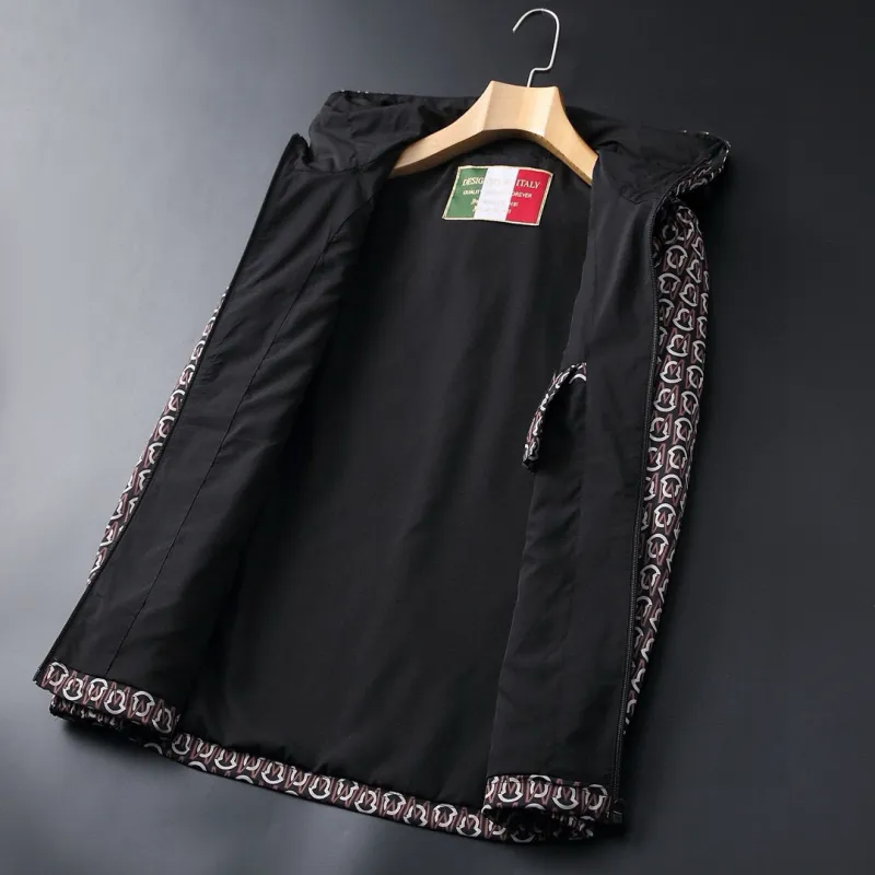 Moncler Jackets for Men #A58937