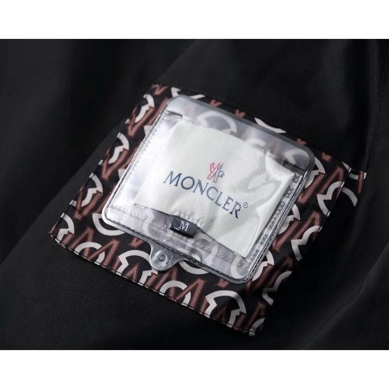Moncler Jackets for Men #A58937