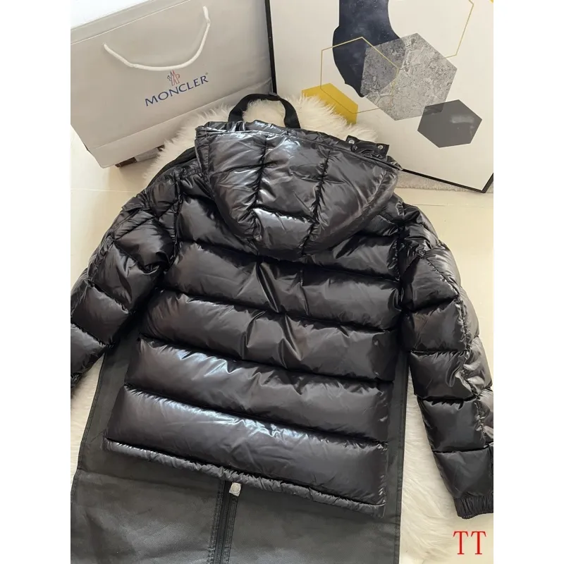 Moncler Coats/Down Jackets #A57991