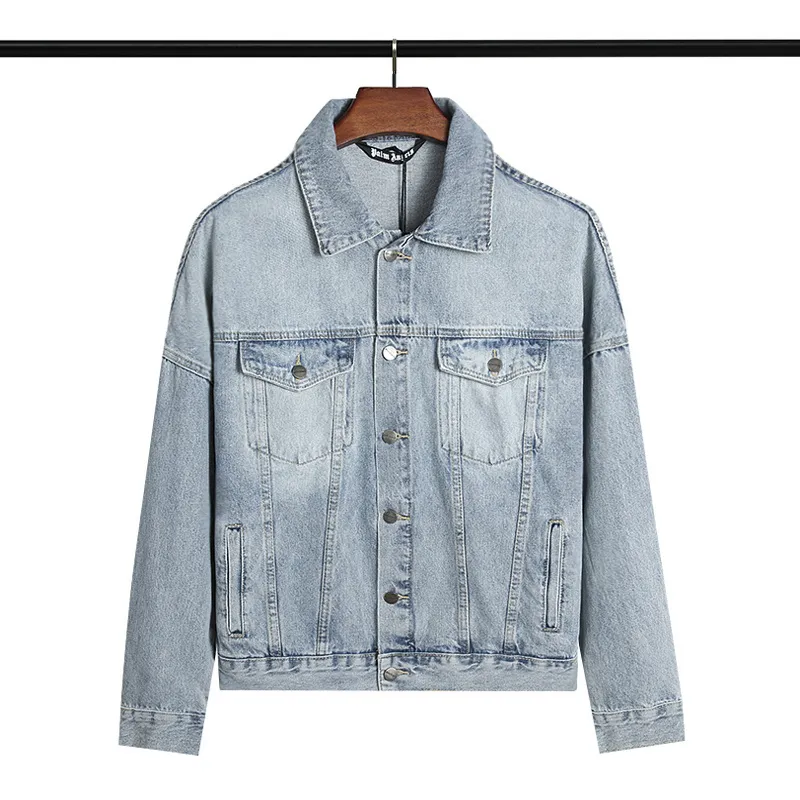 Palm Angels Jackets for MEN #A43016 Palm Angels Jackets for MEN #A43016