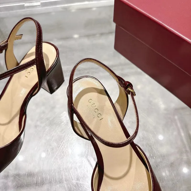 Gucci Shoes for Women Gucci Sandals #A51751