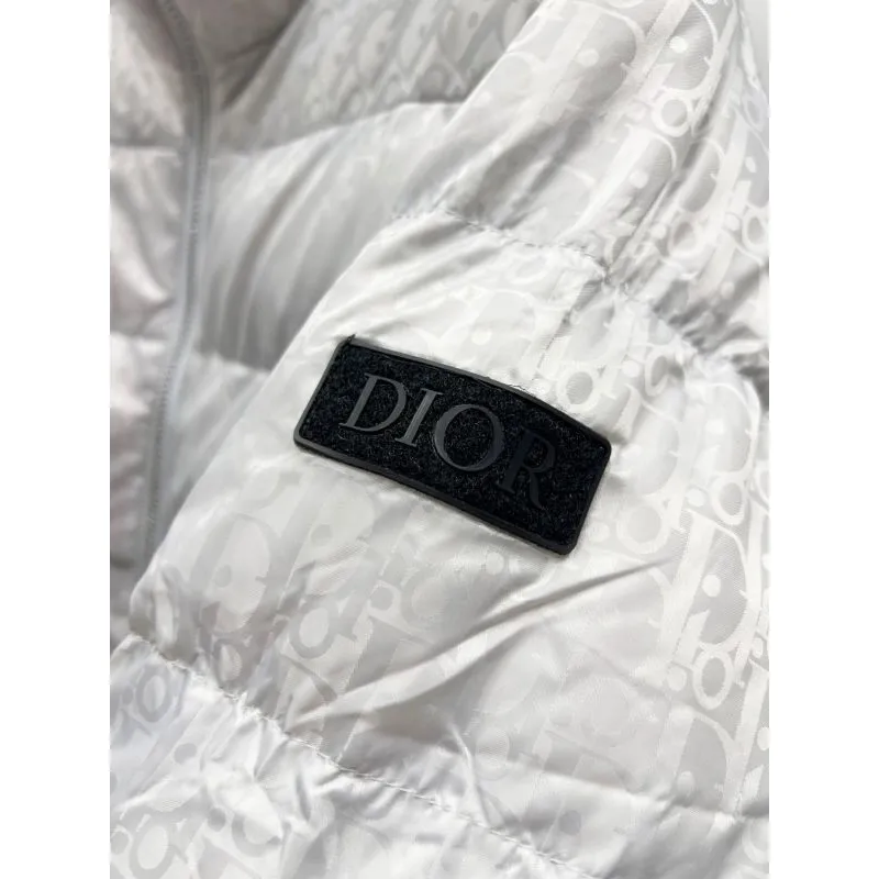D-ior Coats/Down Jackets #A56551