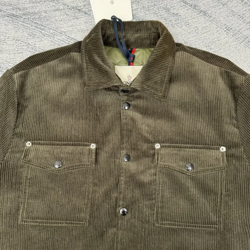 Moncler Coats/Down Jackets #A58817