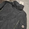 Moncler Jackets for Men #A51138