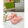 Gucci Shoes for Womens Gucci Slippers #A52469
