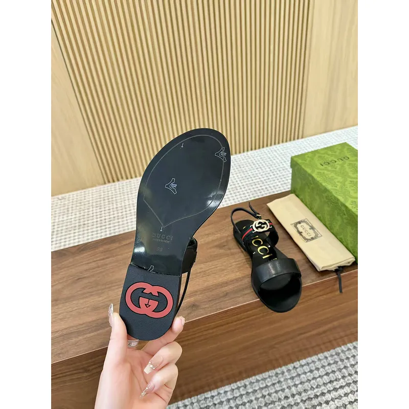 Gucci Shoes for Women Gucci Sandals #A52465