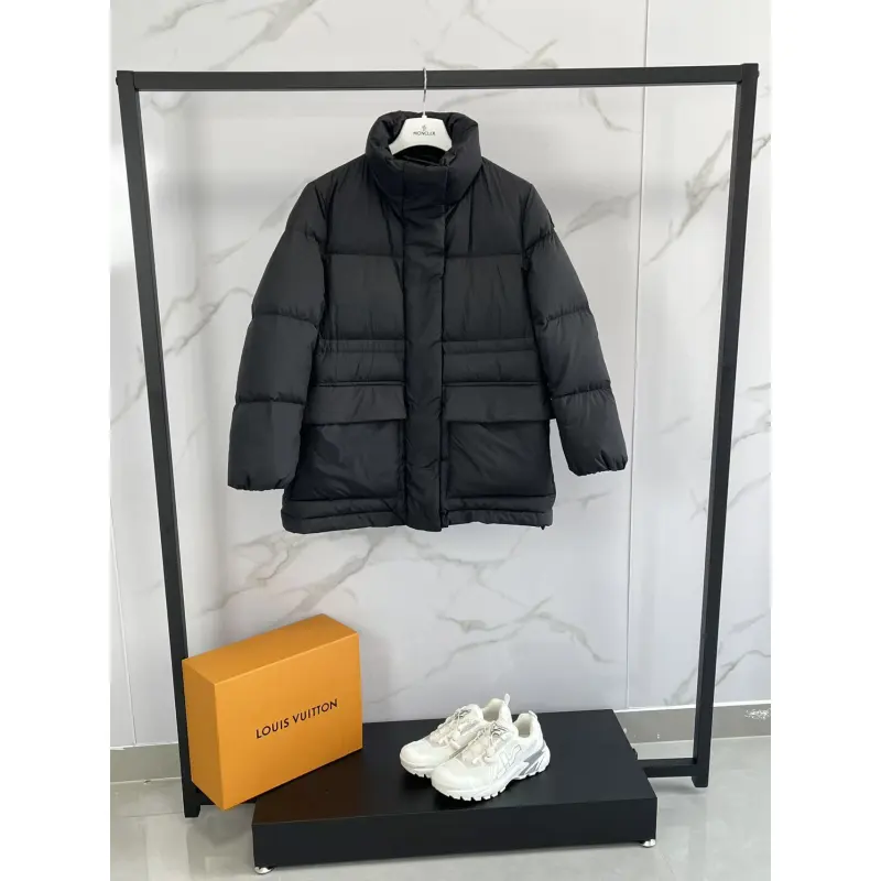 Moncler Coats/Down Jackets for WOMEN #A59053 Moncler Coats/Down Jackets for WOMEN #A59053