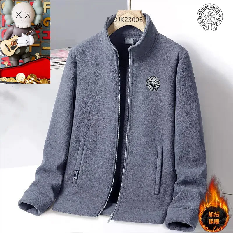 Chrome Hearts Jackets for Men #A58141