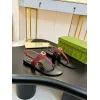 Gucci Shoes for Women Gucci Sandals #A53257 Gucci Shoes for Women Gucci Sandals #A53257