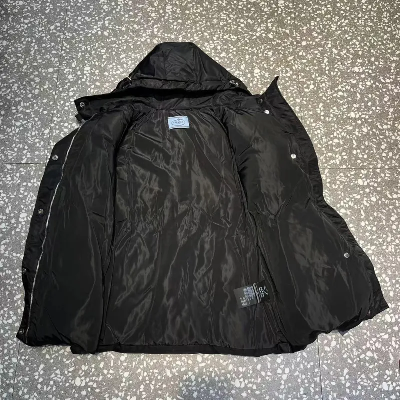 Prada Coats/Down Jackets for women #A45233 Prada Coats/Down Jackets for women #A45233