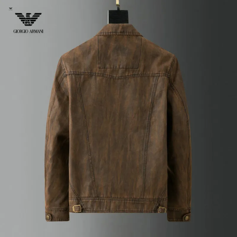 Arm*ni Jackets for Men #A56892