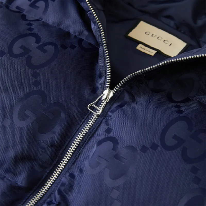 Gucci vest Down Jackets #A39965 Gucci vest Down Jackets #A39965