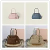 Miu Miu Vivant Suede Leather Bowling Top Handle Bag 32×19.5×11cm #A65025