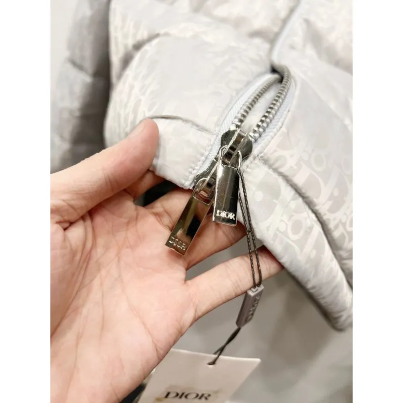 D-ior Coats/Down Jackets #A56551