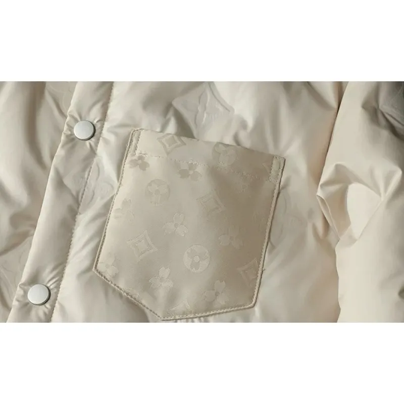 Louis Vuitton Coats/Down Jackets #A57836