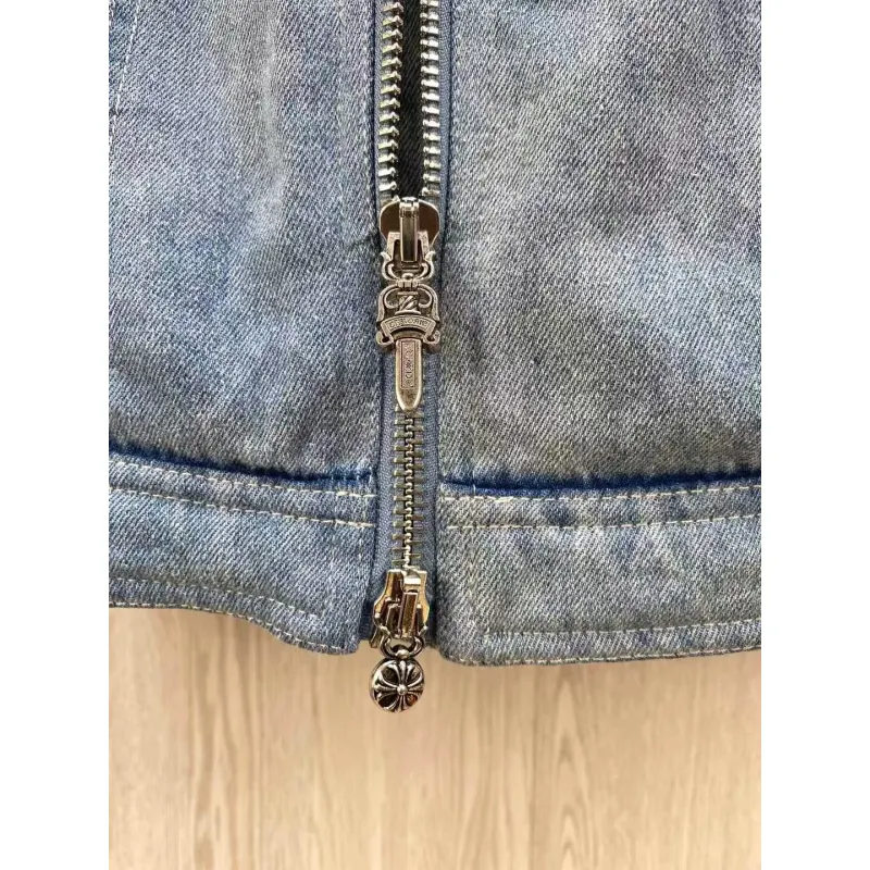 Chrome Hearts Jackets for Men #A56962