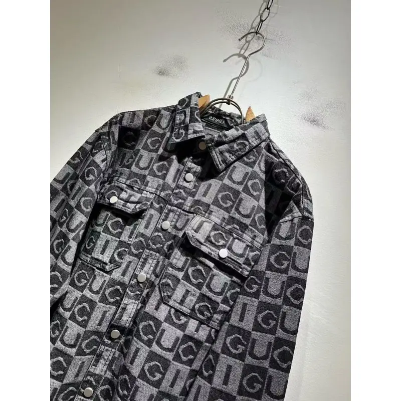 Gucci Jackets for MEN #A60493 Gucci Jackets for MEN #A60493