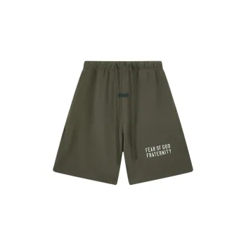 fear of god fraternity short pants for MEN #A50875