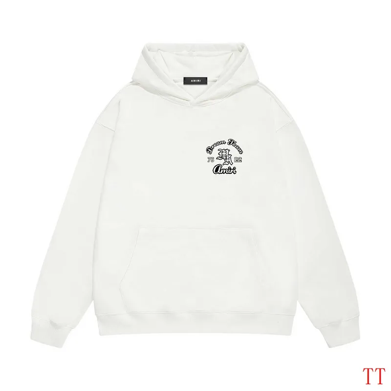 AMIRI Hoodies for Men #A45094 AMIRI Hoodies for Men #A45094