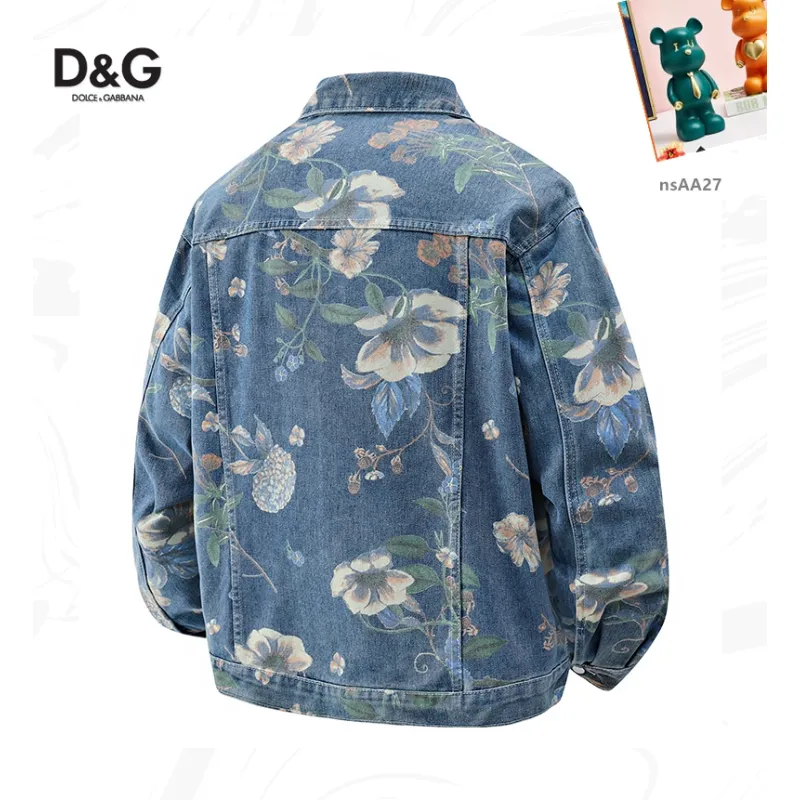 D&G Jackets for Men #A57665